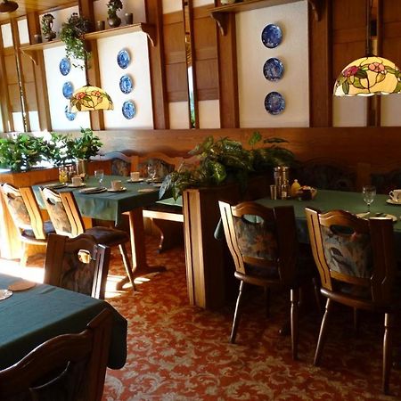 Bed & Breakfast Hotel Helga Hein دوسلدورف المظهر الخارجي الصورة